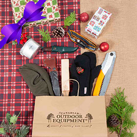 Gifts Between $50 and $150